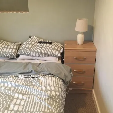 Accomadation Wrexham Esterno foto