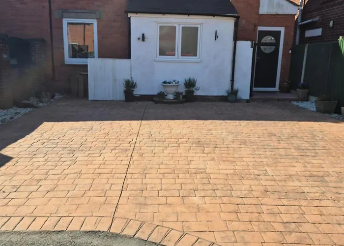 Accomadation Wrexham