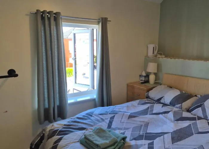 Accomadation Wrexham