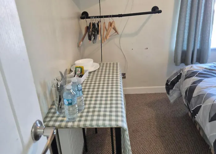 Accomadation Wrexham