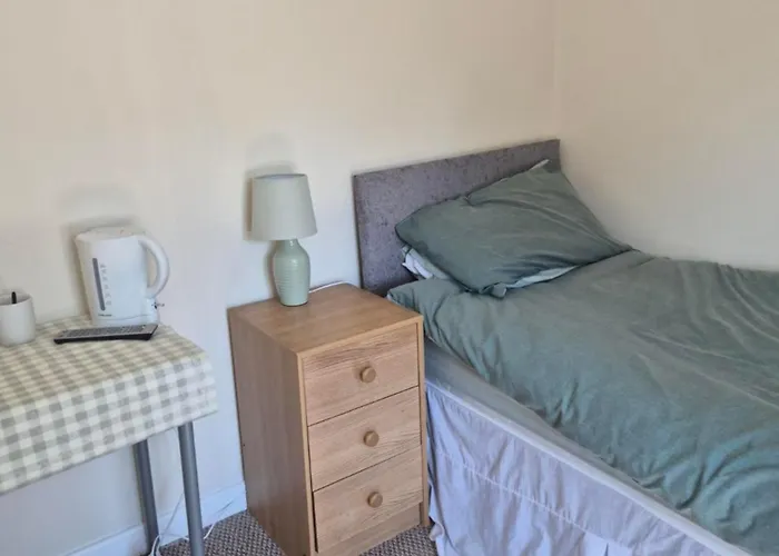Accomadation Wrexham