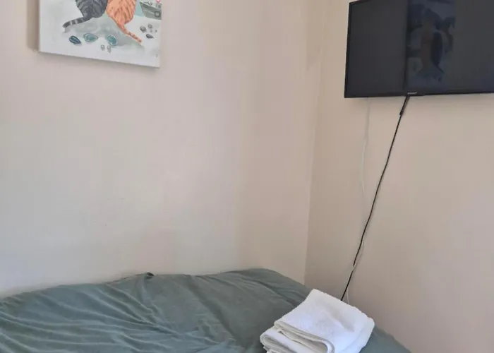 Accomadation Wrexham