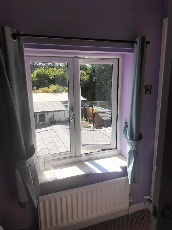 Accomadation