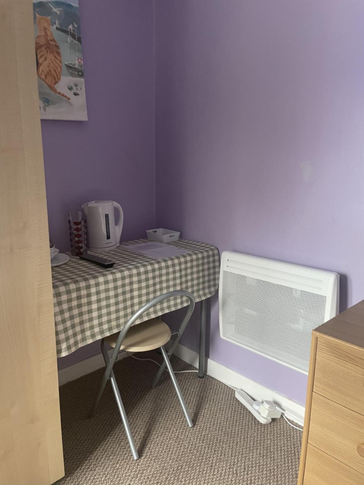 Homestay Accomadation Wrexham