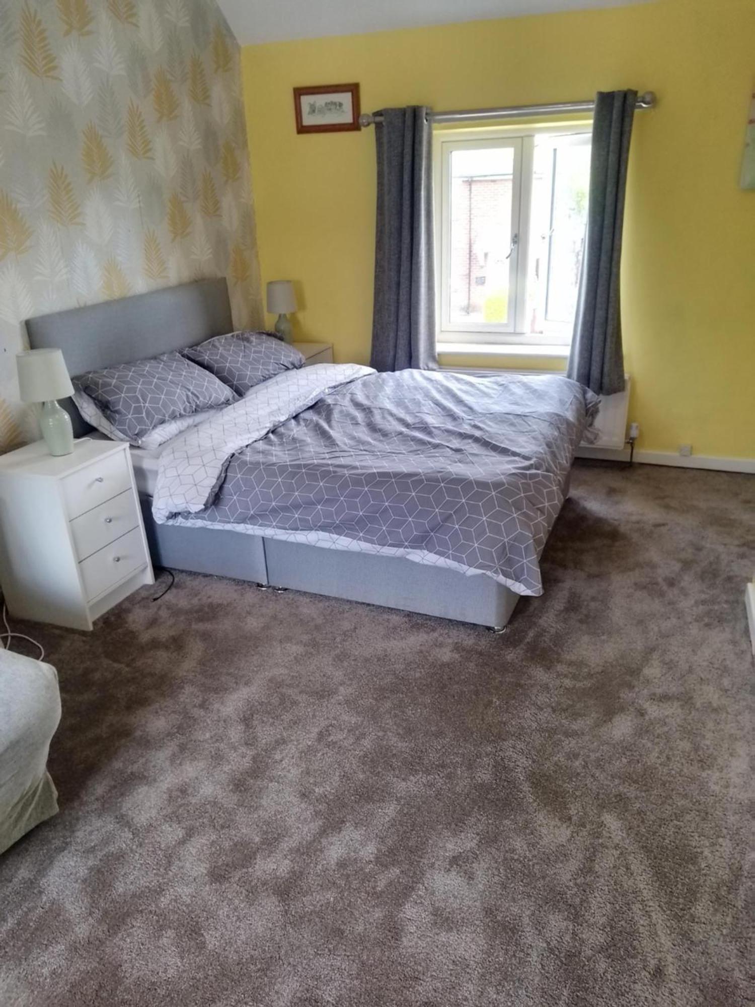 Homestay Accomadation Wrexham