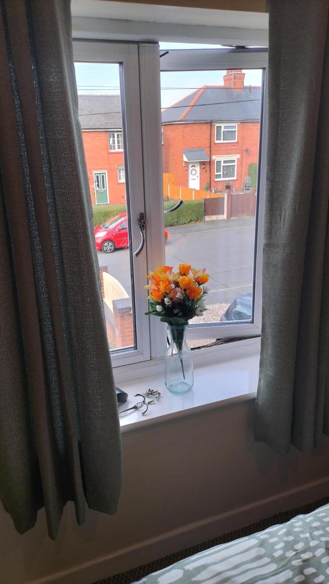 Homestay Accomadation Wrexham
