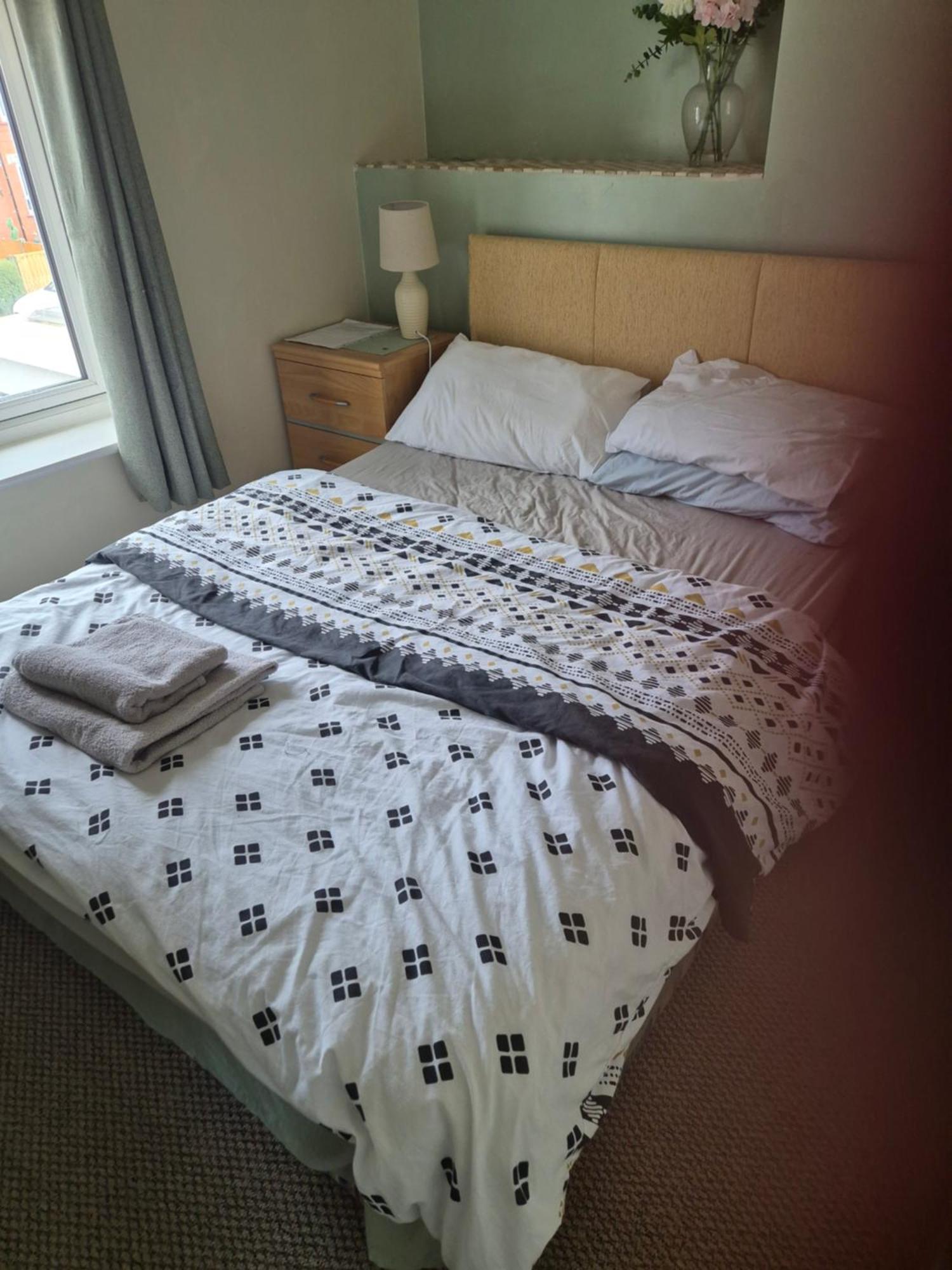 Homestay Accomadation