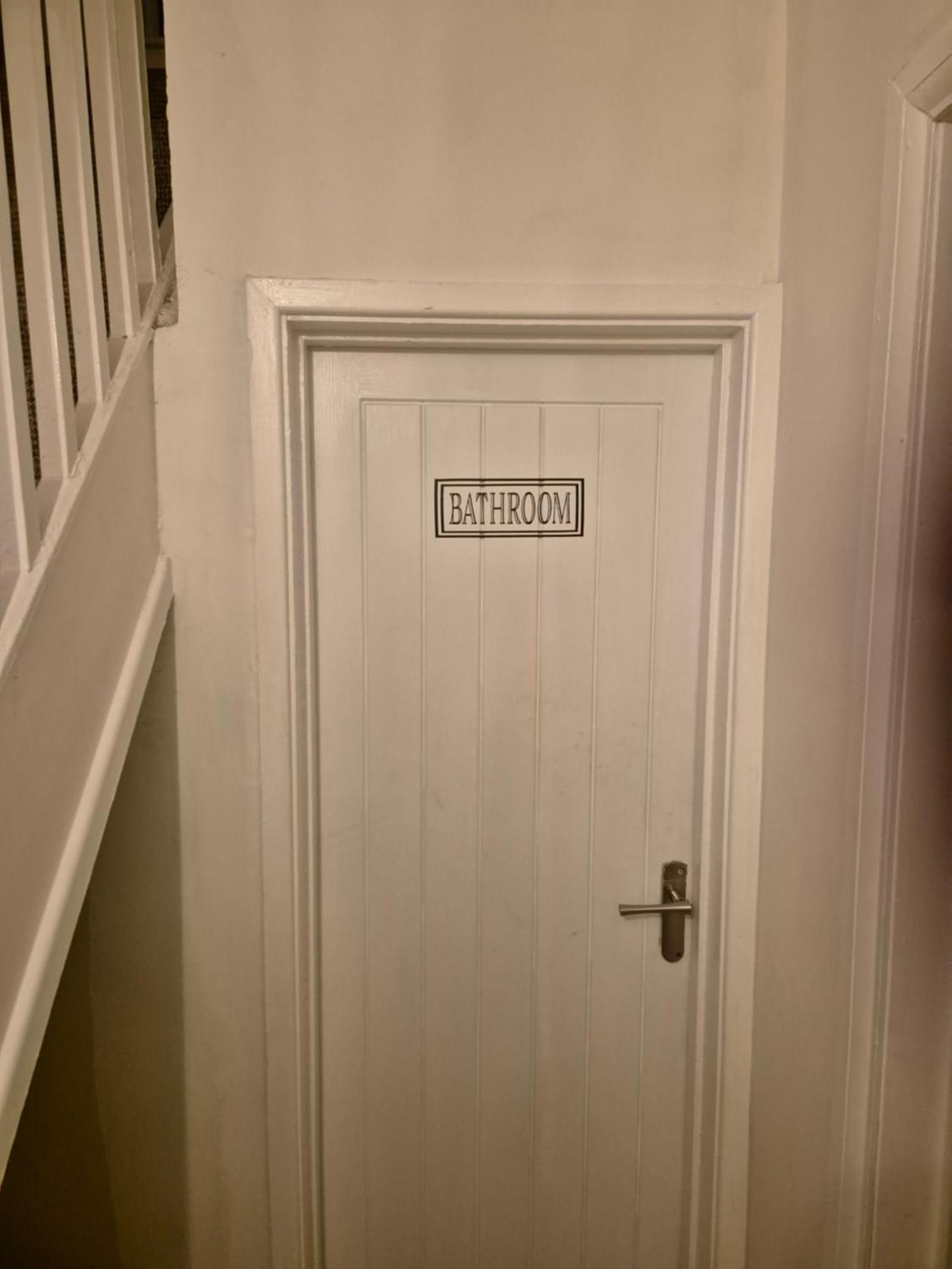 Privatunterkunft Accomadation *