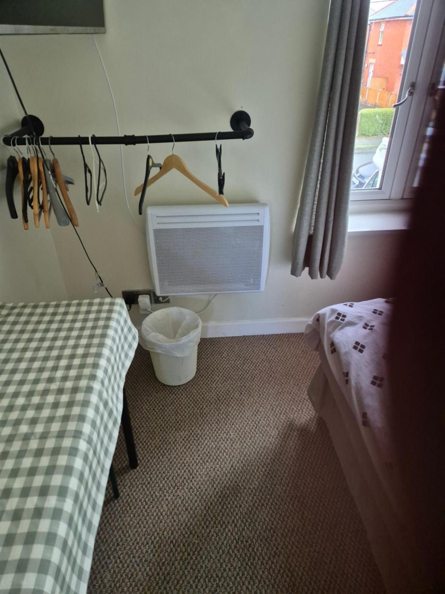 Accomadation Wrexham