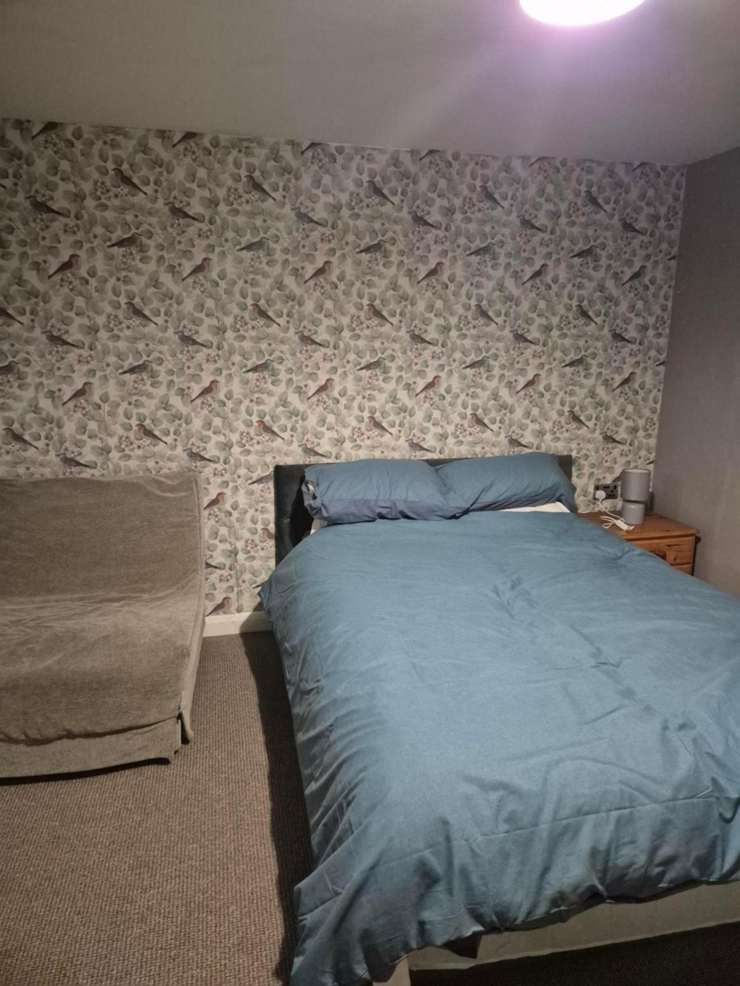 Accomadation Homestay