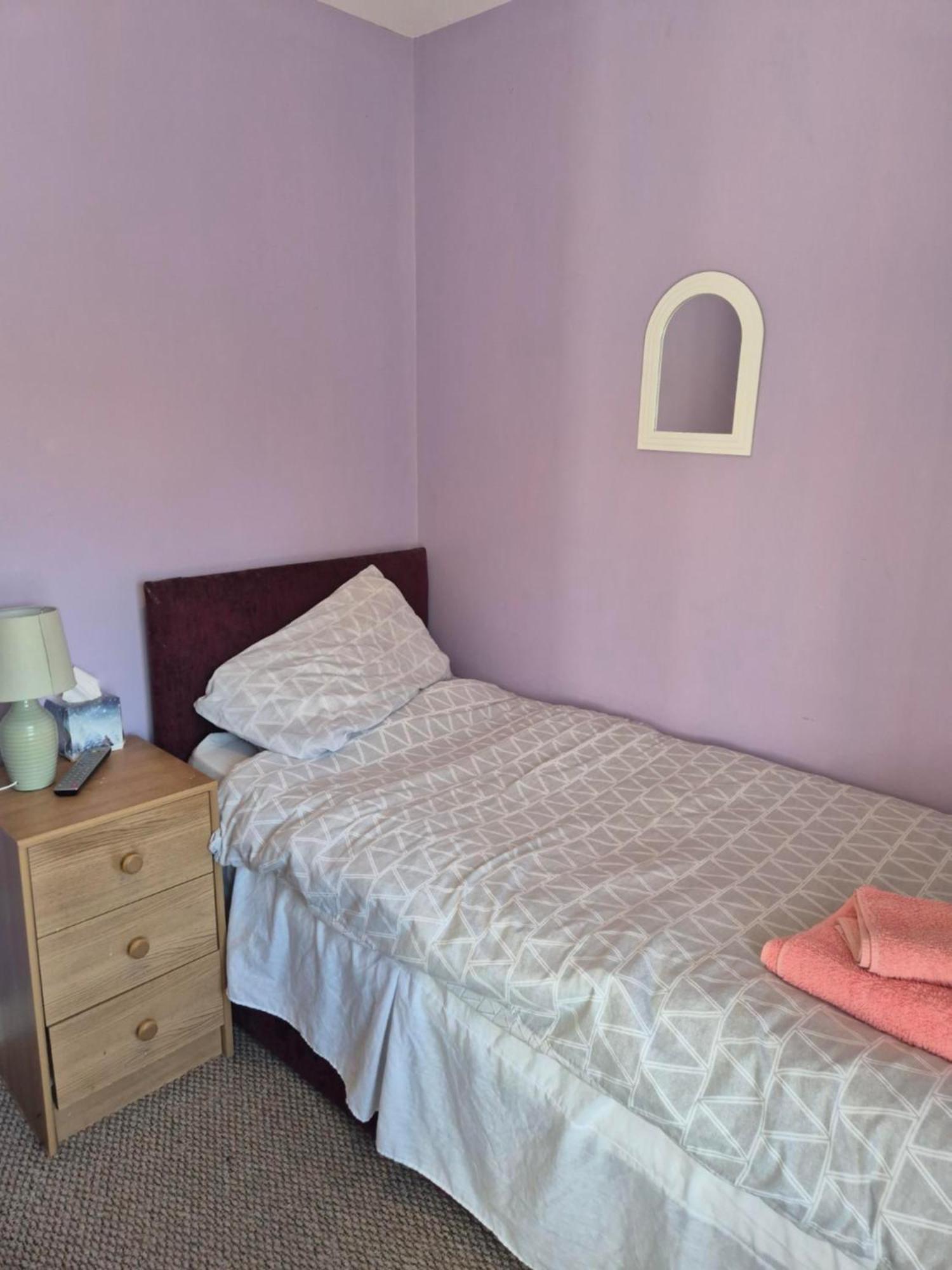 Homestay Accomadation