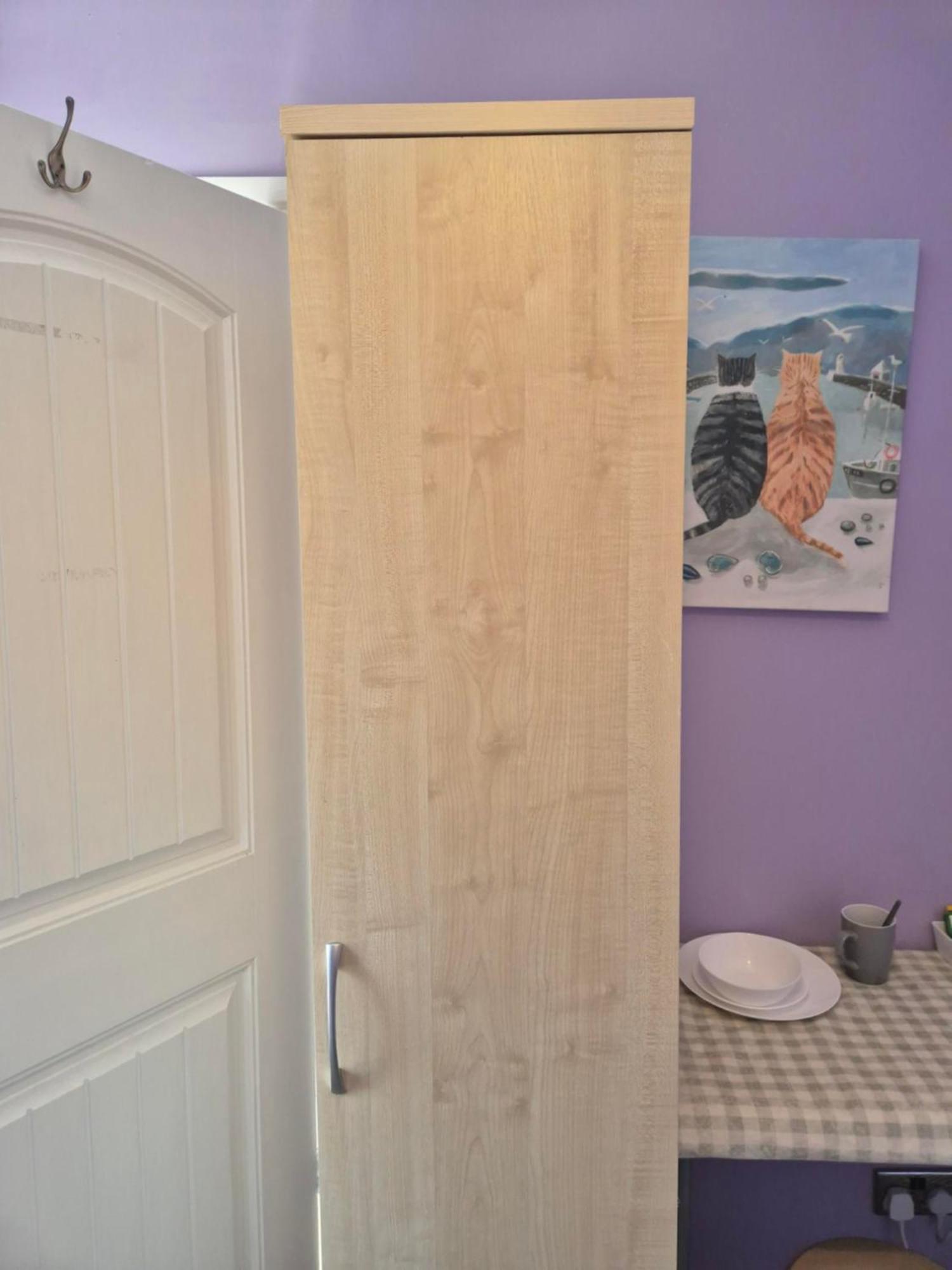 Accomadation Homestay Wrexham