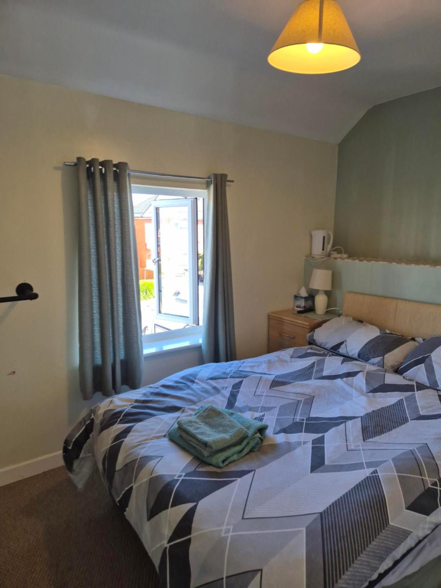 Accomadation Wrexham