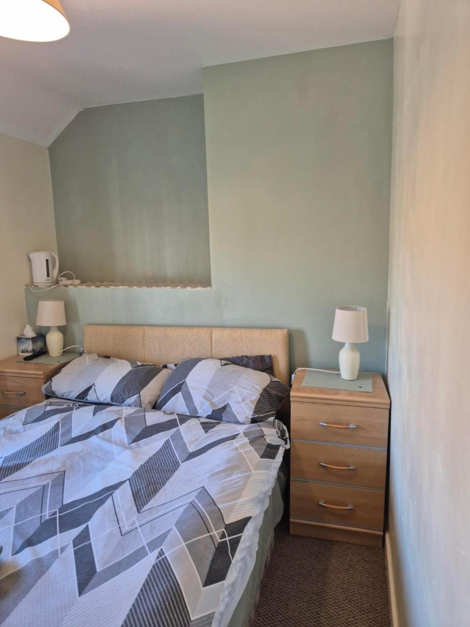 Accomadation