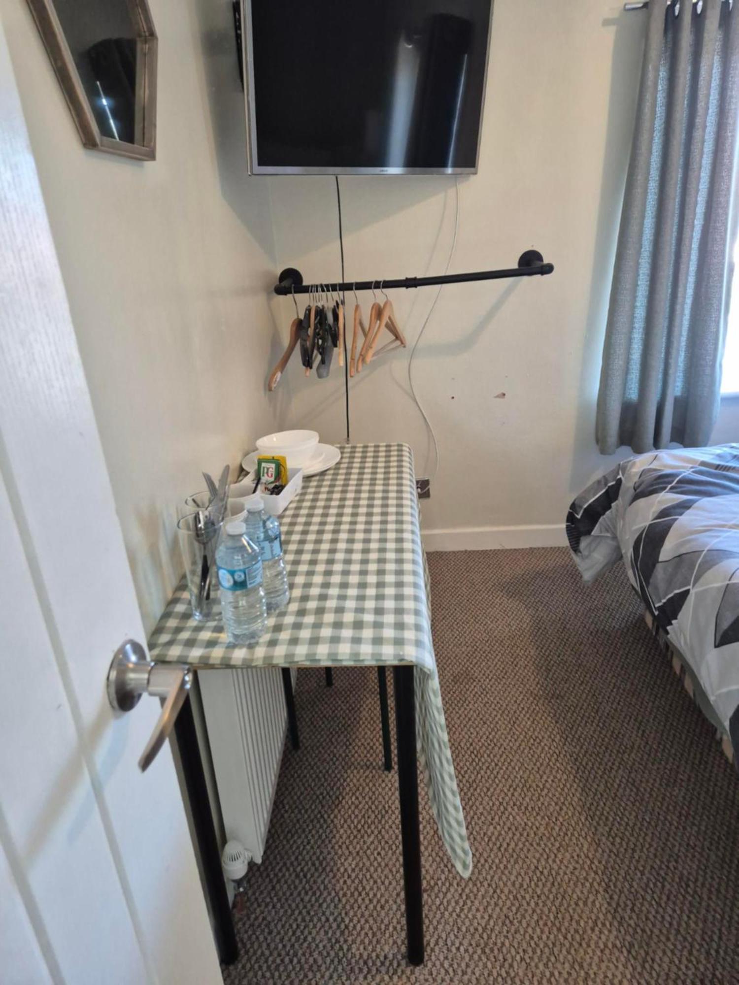Homestay Accomadation