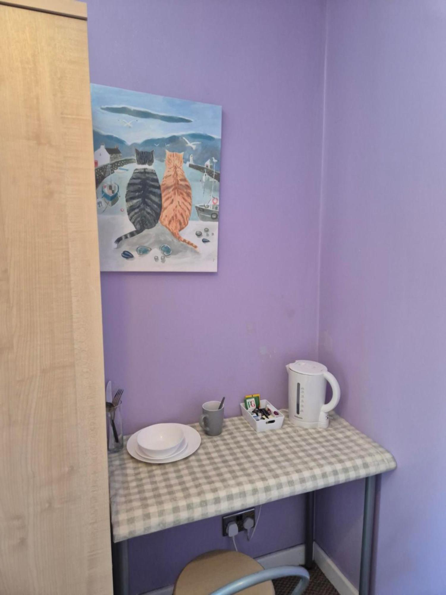 Accomadation Homestay *