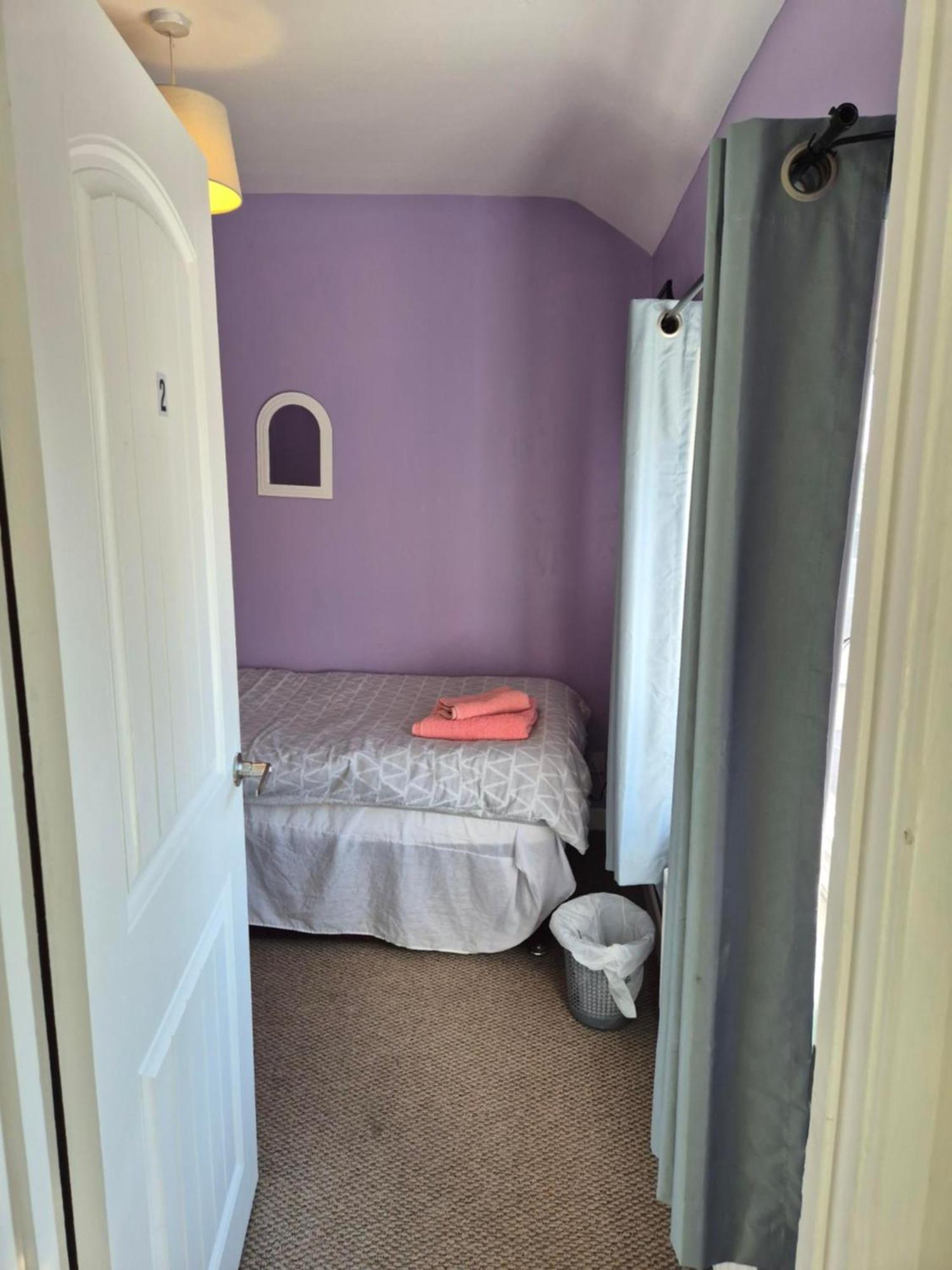 Accomadation Homestay Wrexham