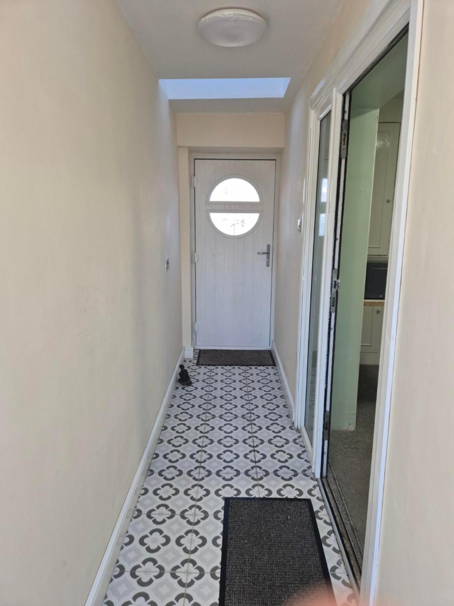 Homestay Accomadation Wrexham