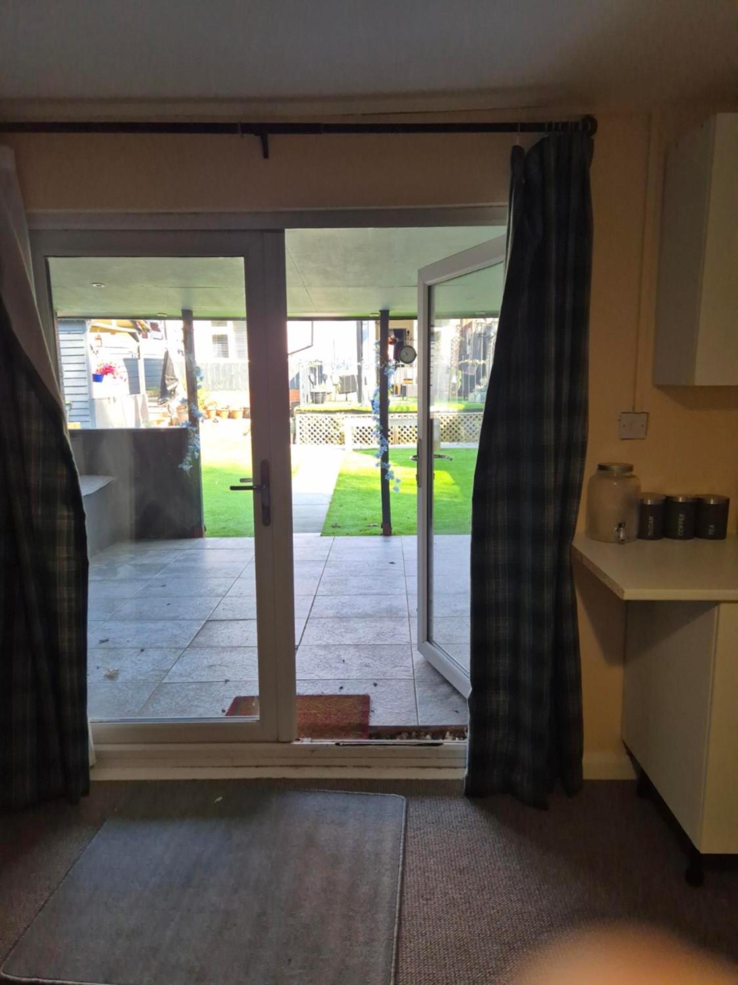 Accomadation * Wrexham