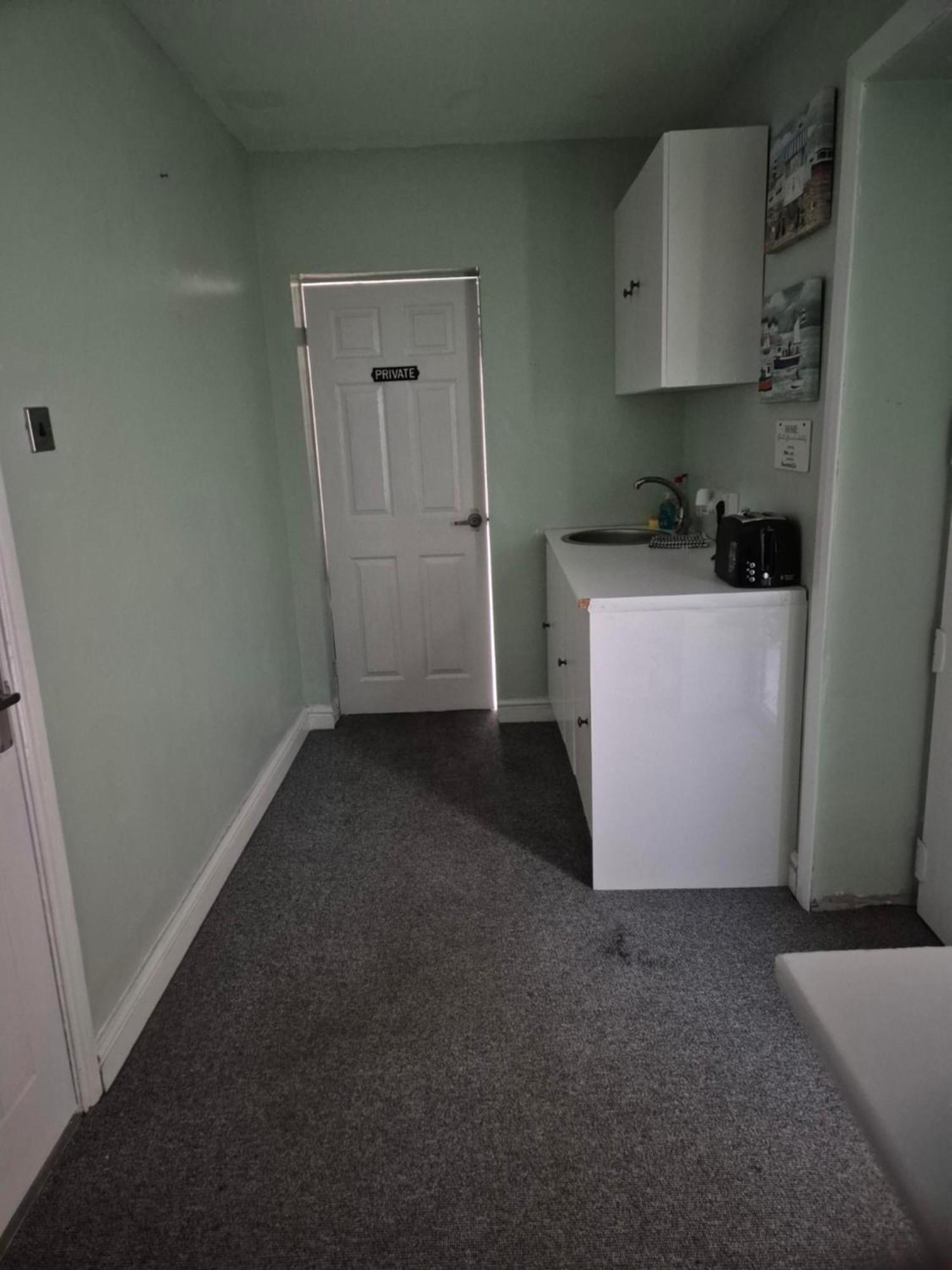 Homestay Accomadation
