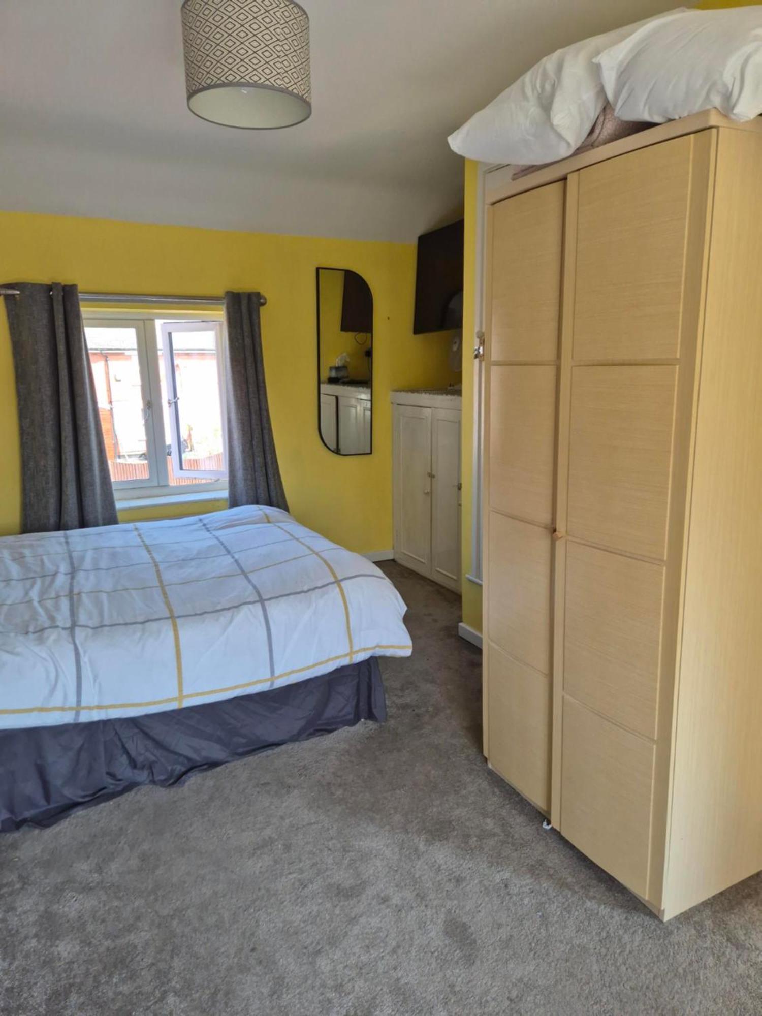 Homestay Accomadation *