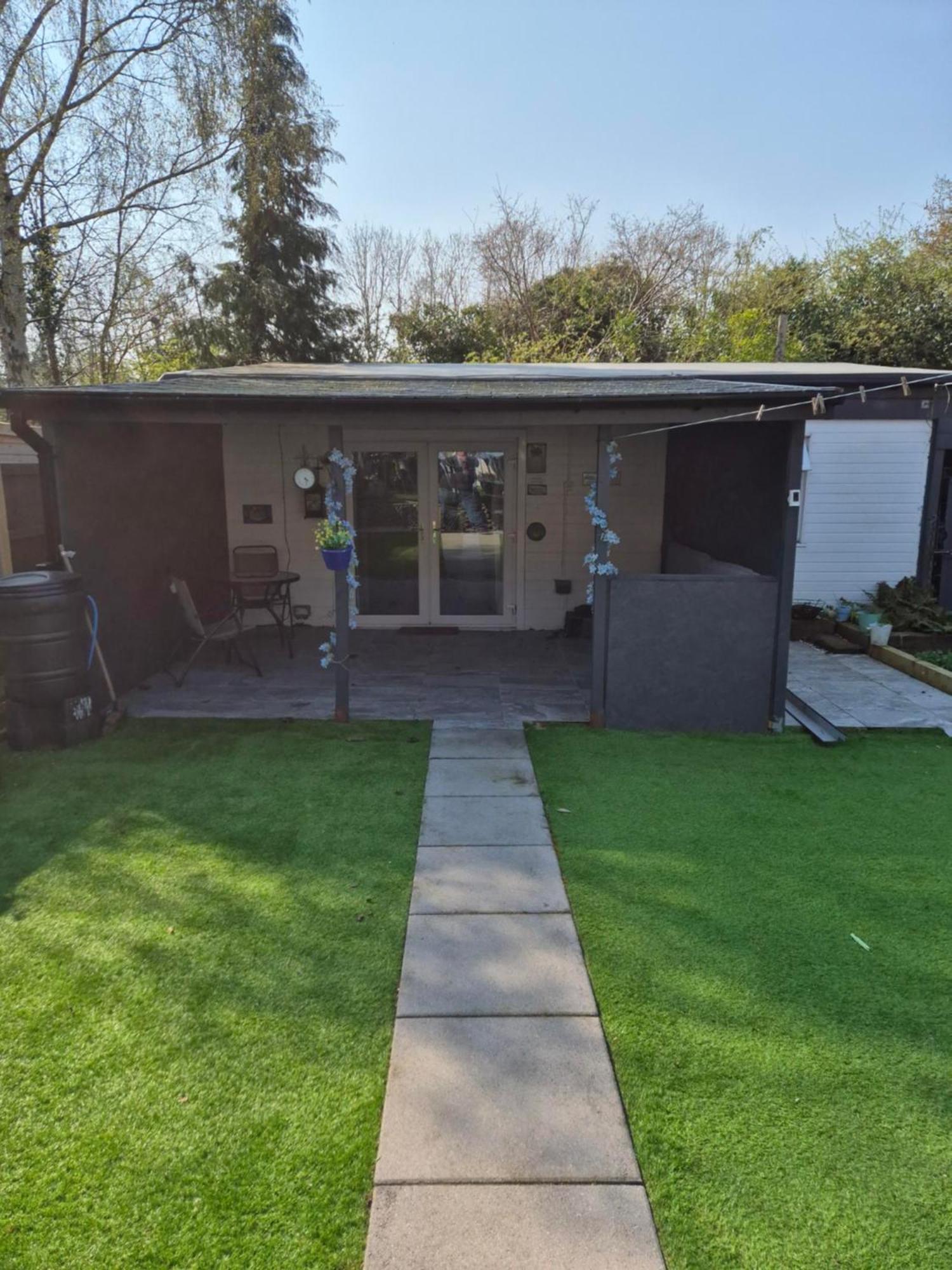 Homestay Accomadation Wrexham