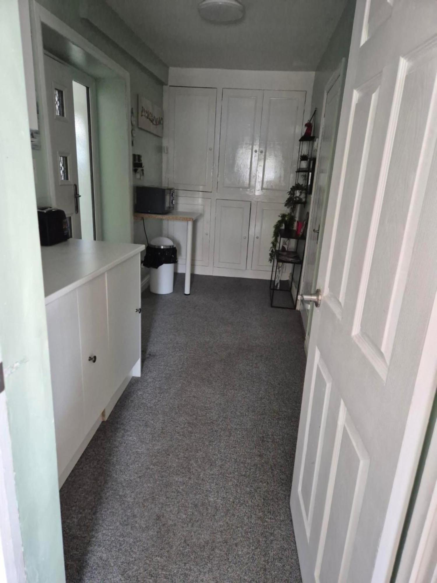 Accomadation Wrexham