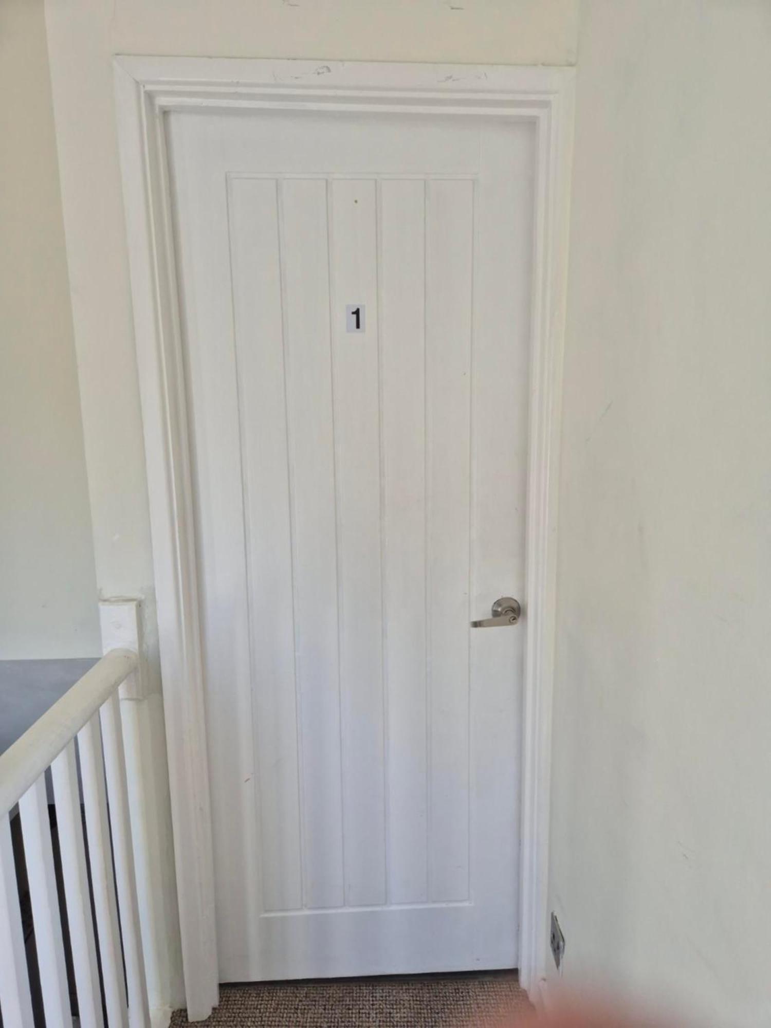 Accomadation * Wrexham