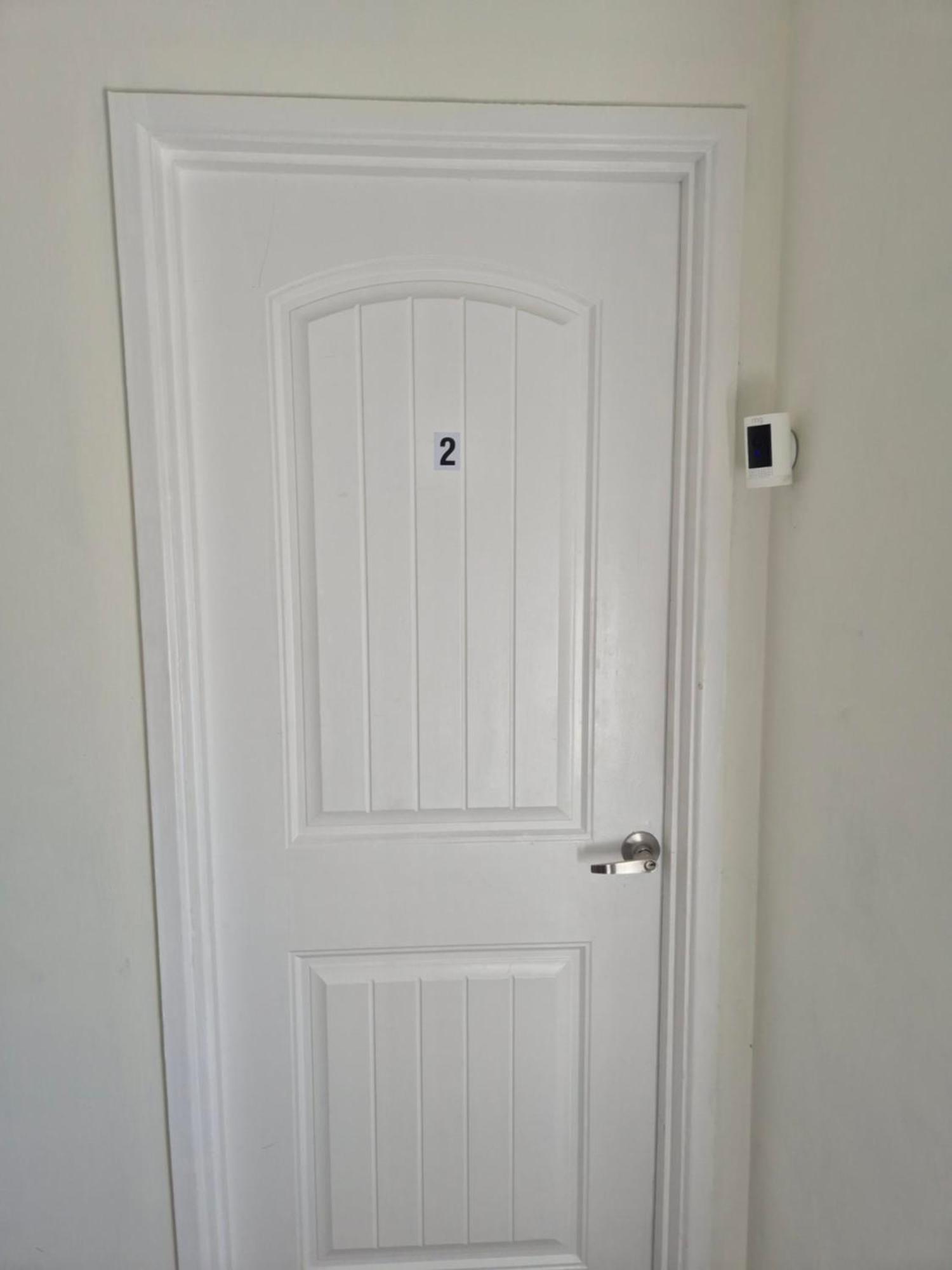 Accomadation