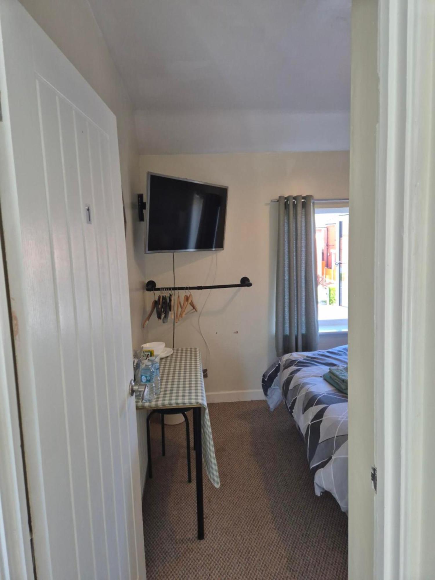 Accomadation Homestay *