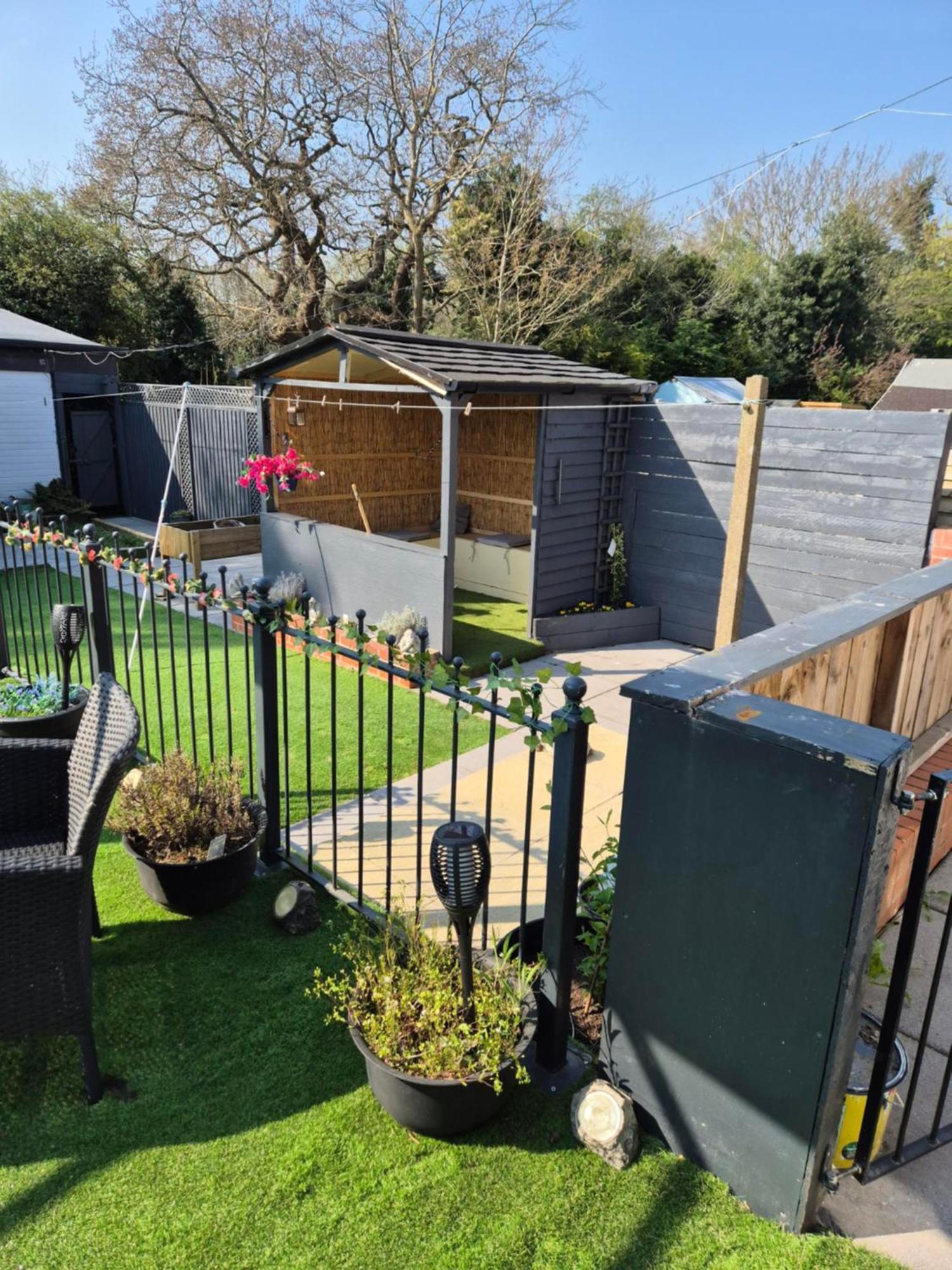 Accomadation Homestay Wrexham