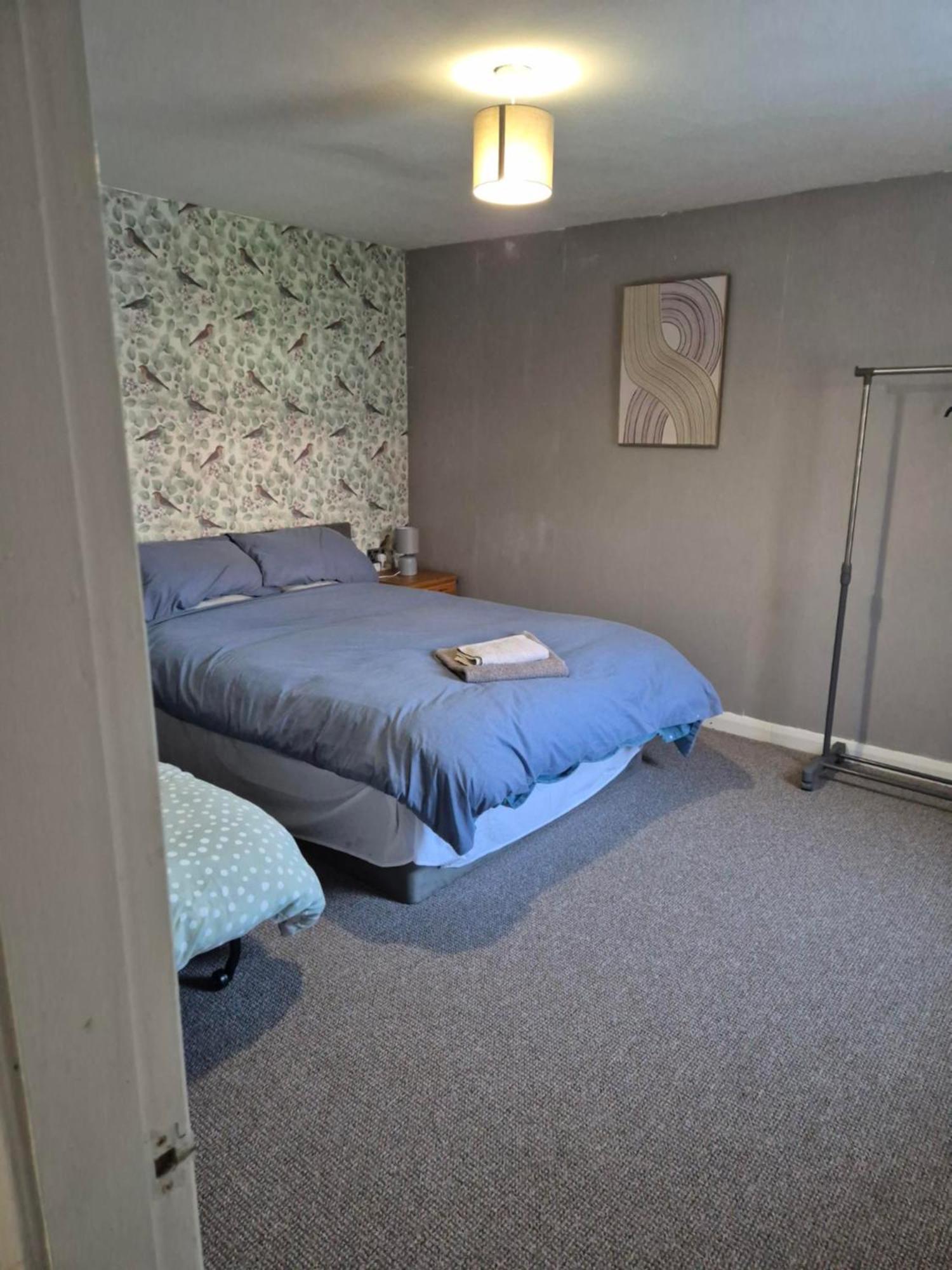 Homestay Accomadation Wrexham