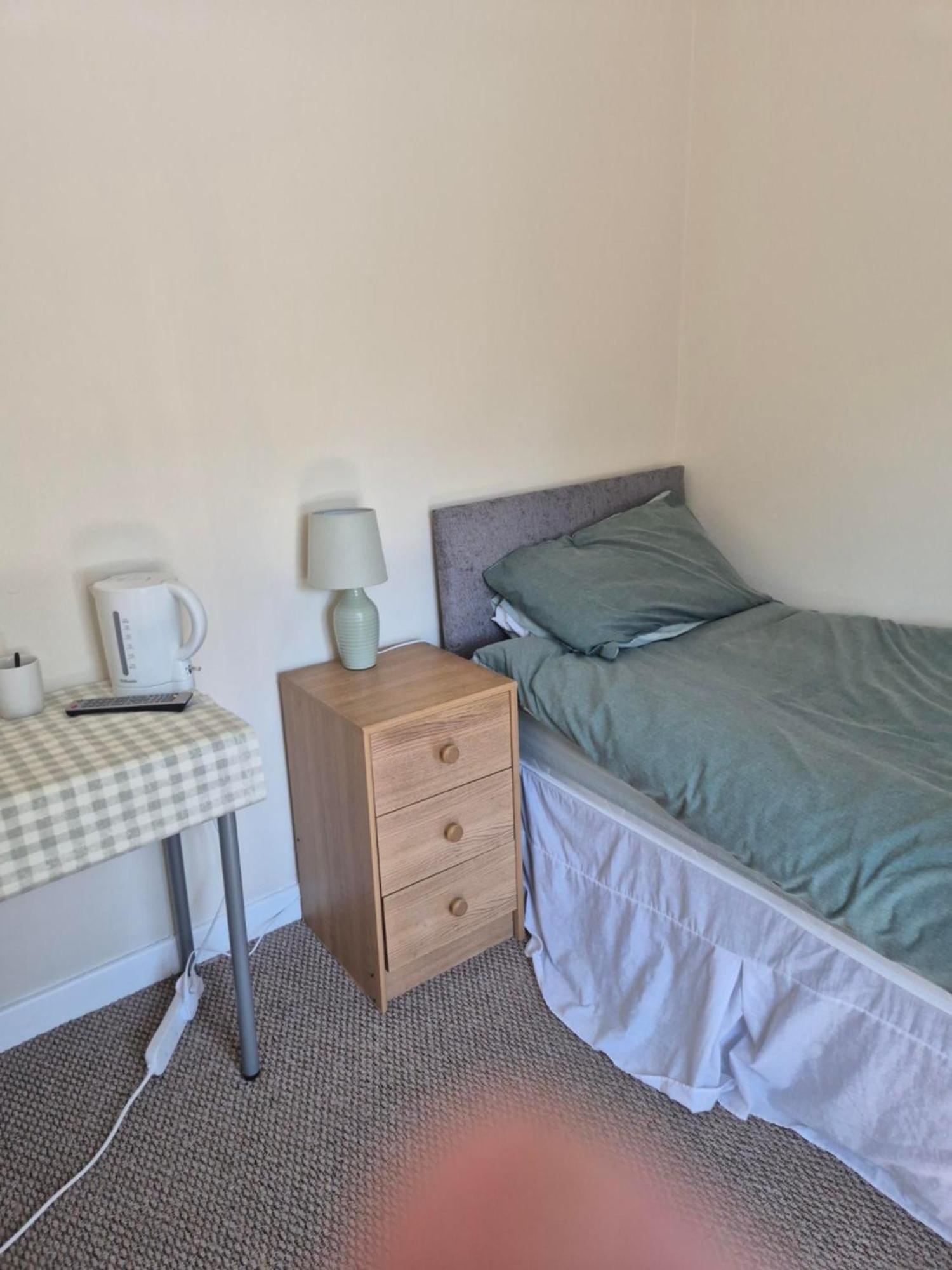 Accomadation Privatunterkunft *
