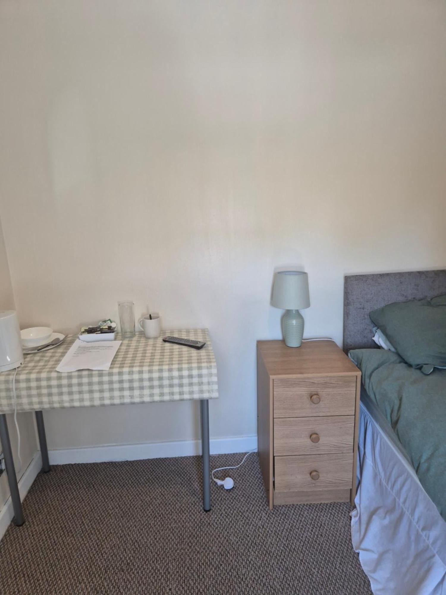 Privatunterkunft Accomadation *