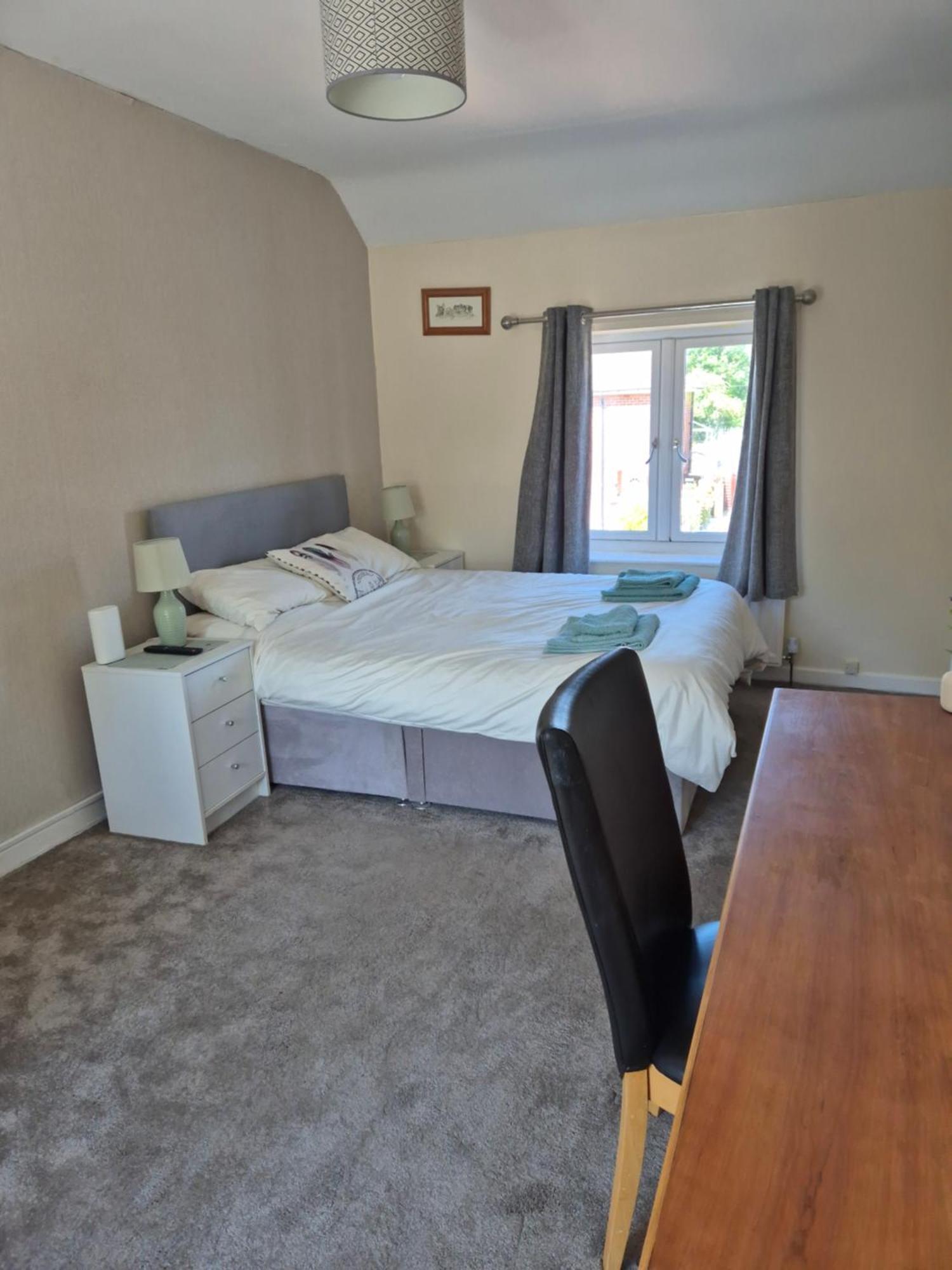 Accomadation Privatunterkunft *