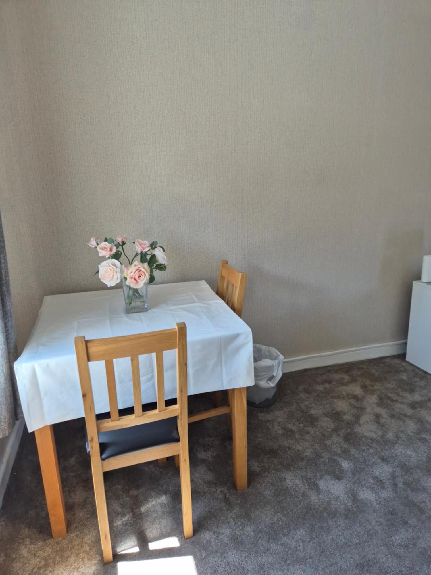 Accomadation * Wrexham